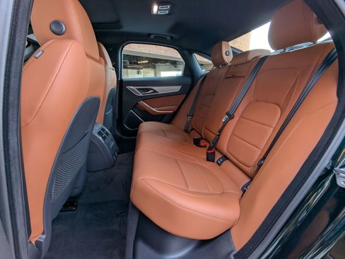 New 2024 Jaguar XF R-Dynamic SE image 16