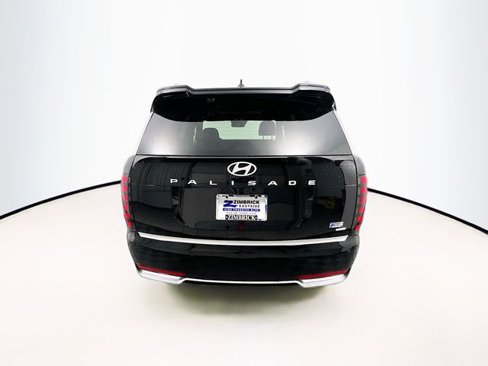 New 2026 Hyundai Palisade Calligraphy image 6