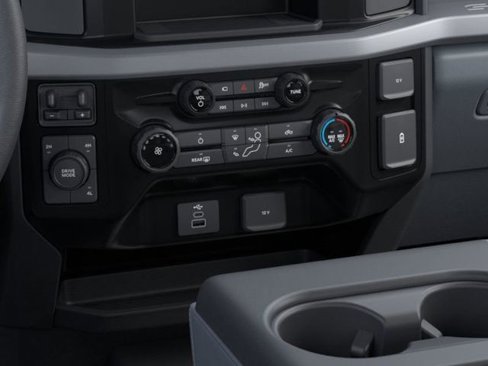 New 2026 Ford F350 XL image 15