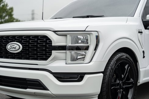 Used 2023 Ford F150 XL w/ Trailer Tow Package image 32