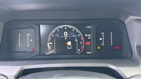 New 2025 Toyota Tacoma SR5 image 12