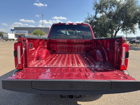 New 2026 Ford F250 King Ranch image 29