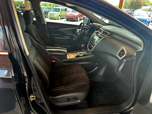 Used 2016 Nissan Murano SV image 41