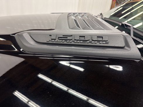 New 2026 RAM 1500 Rebel image 33