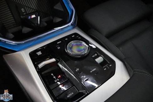 Used 2025 BMW X3 M50 image 22