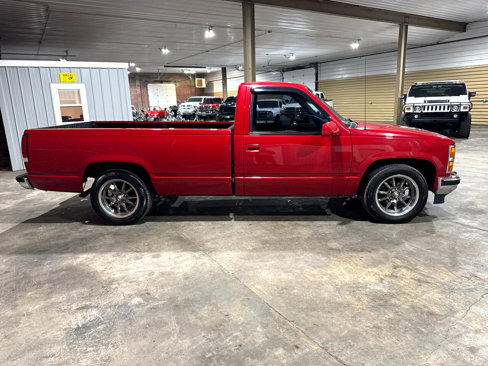 Used 1989 Chevrolet Silverado 1500 2WD Regular Cab image 4