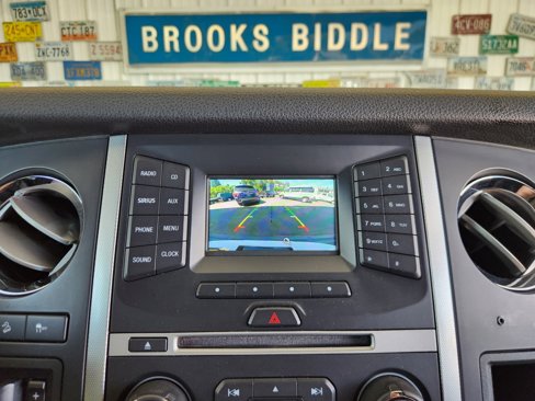 Used 2017 Ford Expedition XL w/ Equipment Group 101A image 10