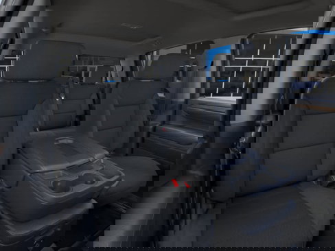 New 2026 Chevrolet Silverado 1500 RST image 16