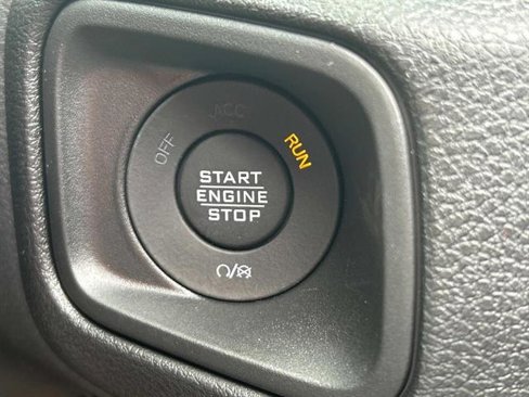 New 2025 Jeep Wrangler Unlimited Sport image 12