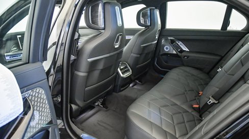 New 2026 BMW 760i xDrive w/ Executive Package image 22