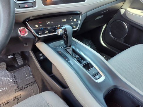 Used 2022 Honda HR-V EX image 21