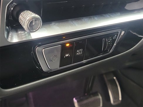 New 2026 Cadillac Lyriq V w/ Exterior Carbon Fiber Package image 7