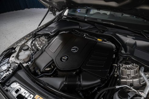 Certified 2023 Mercedes-Benz C 300 Sedan image 29