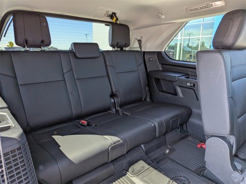 Used 2024 Toyota Sequoia SR5 image 42