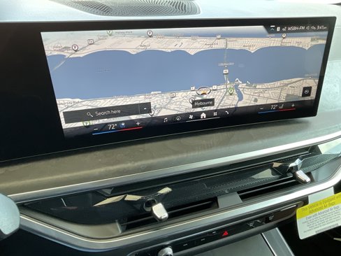 New 2026 BMW X5 xDrive40i w/ Climate Comfort Package image 18