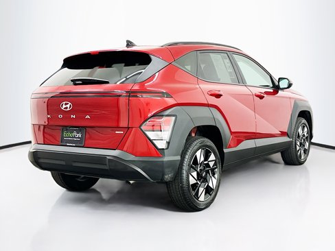 Used 2025 Hyundai Kona SEL image 9