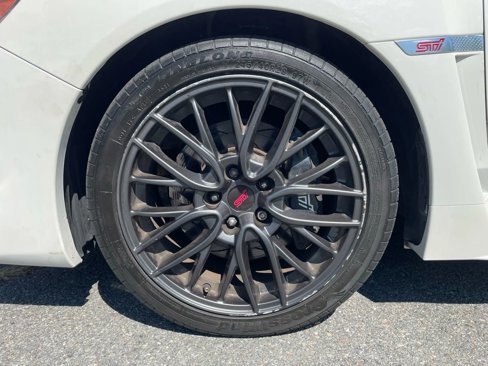 Used 2017 Subaru WRX STI w/ Popular Package #1 image 51