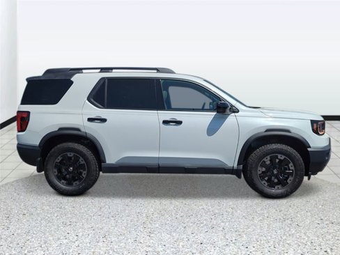 New 2026 Honda Passport TrailSport Elite image 2