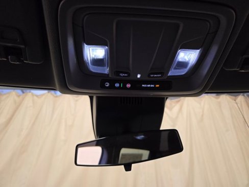 New 2026 GMC Sierra 1500 Elevation image 19
