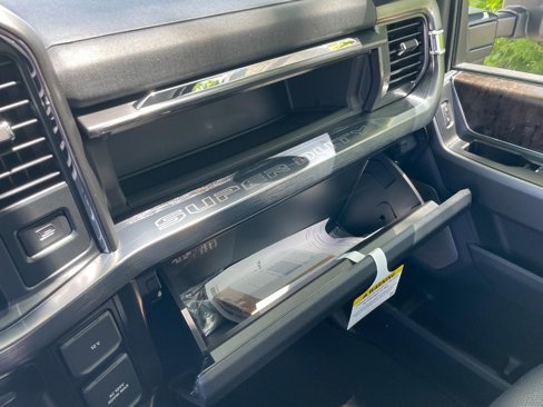 New 2025 Ford F350 Lariat image 58