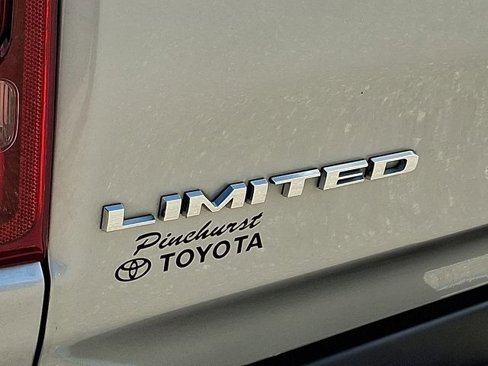 Used 2022 RAM 1500 Limited image 30