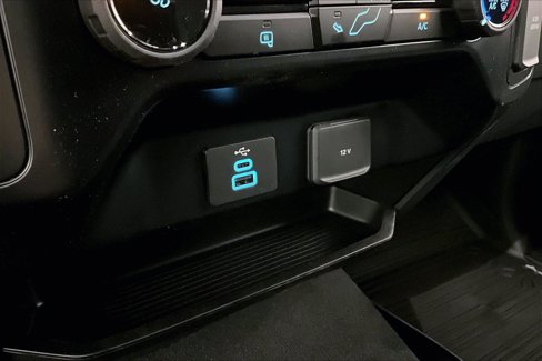 New 2026 Ford F350 XLT w/ FX4 Off-Road Package image 31