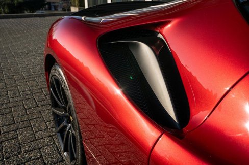 Certified 2021 Ferrari SF90 Stradale image 20