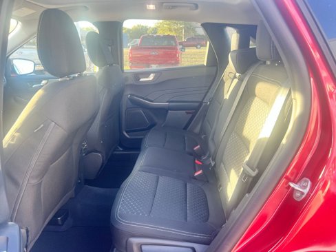 New 2026 Ford Escape Active image 27