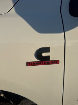 Used 2024 RAM 3500 Big Horn w/ Night Edition image 12