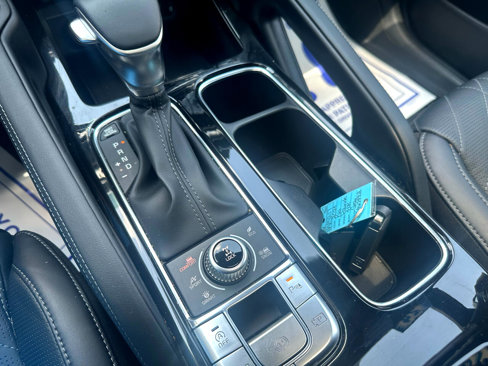 Used 2024 Kia Telluride SX Prestige X-Pro image 18