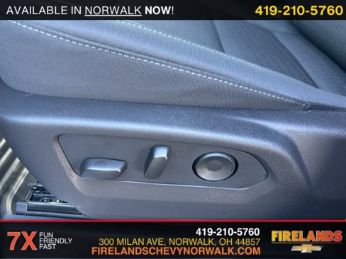 New 2026 Chevrolet Silverado 1500 LT image 30