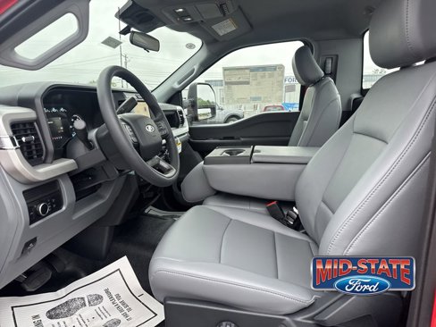 New 2026 Ford F350 XL w/ XL Off-Road Package image 15
