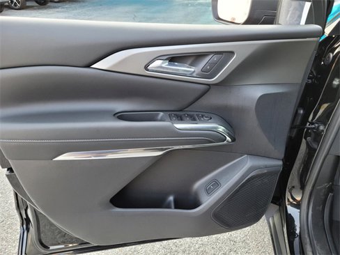 New 2026 Chevrolet Traverse LT w/ Midnight/Sport Edition image 12