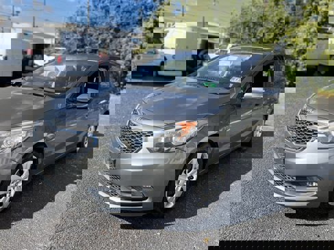 Used 2016 Kia Forte LX image 4