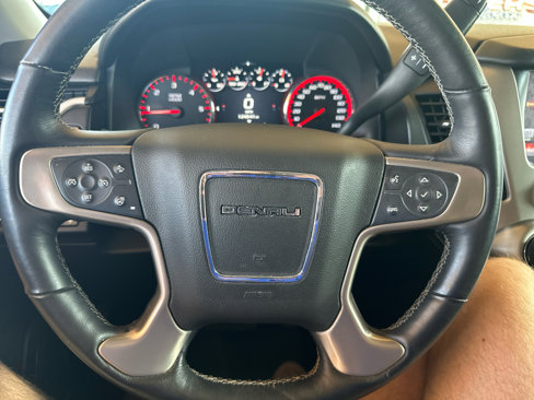 Used 2016 GMC Yukon Denali w/ Open Road Package image 66