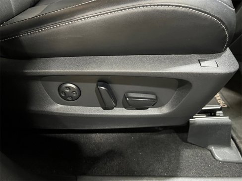 Used 2024 INFINITI QX60 Sensory image 16
