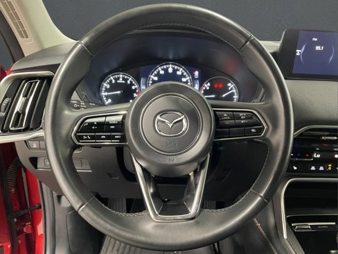 Certified 2024 MAZDA CX-90 3.3 Turbo w/ Preferred Plus image 21