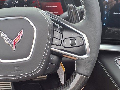 New 2025 Chevrolet Corvette Z06 image 15