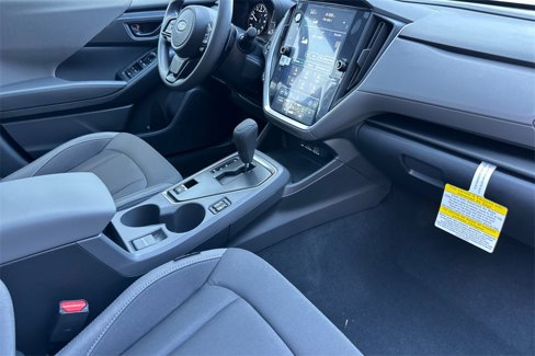 New 2025 Subaru Crosstrek 2.5i Premium image 20