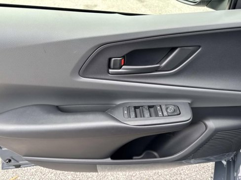 New 2026 Toyota Prius LE image 7