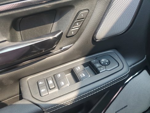 New 2026 RAM 1500 Rebel image 17