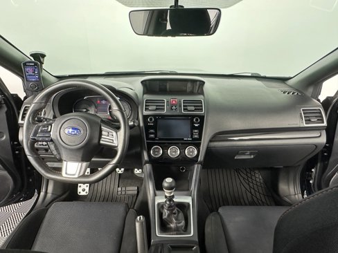 Used 2017 Subaru WRX w/ Popular Package #1 image 34