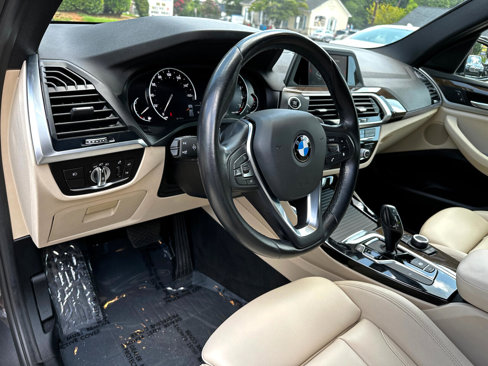 Used 2019 BMW X3 sDrive30i image 18