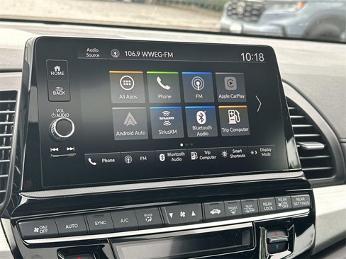 New 2026 Honda Odyssey Sport-L image 6