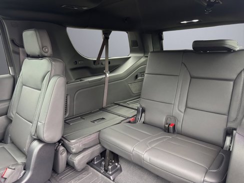 New 2026 GMC Yukon XL Denali w/ Sun & Power Step Package image 22