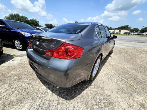 Used 2013 INFINITI G37 Journey image 9