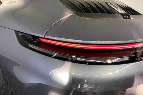 New 2026 Porsche 911 Carrera GTS image 18