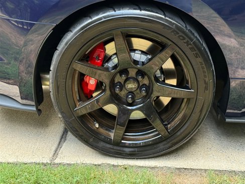 Used 2020 Ford Mustang Shelby GT350R w/ GT350R Equipment Group 920A image 33