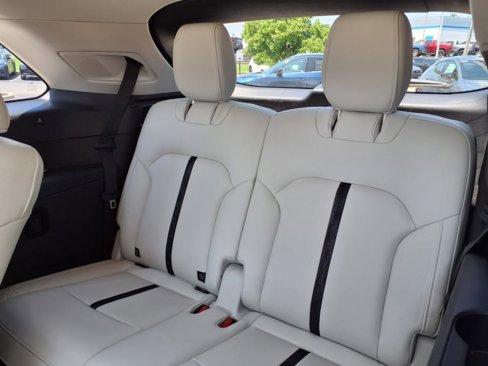 Certified 2025 MAZDA CX-90 3.3 Turbo S w/ Premium Plus image 11