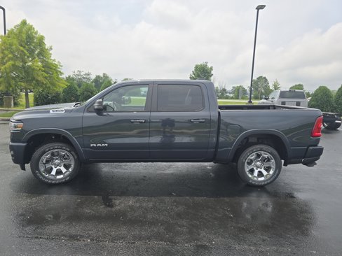 New 2026 RAM 1500 Big Horn image 17